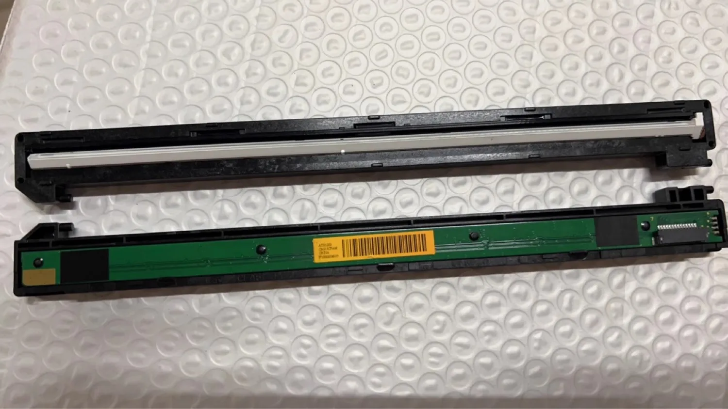 Sensor de Imagem para Kyocera m 2135 2635 M2040 2540 2640 2635 5526 5521 Cm218cfa86