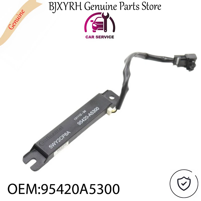 

95420A5300 Keyless Entry Antenna for Hyundai Santa Fe 2013-2014 OEM 95420-A5300
