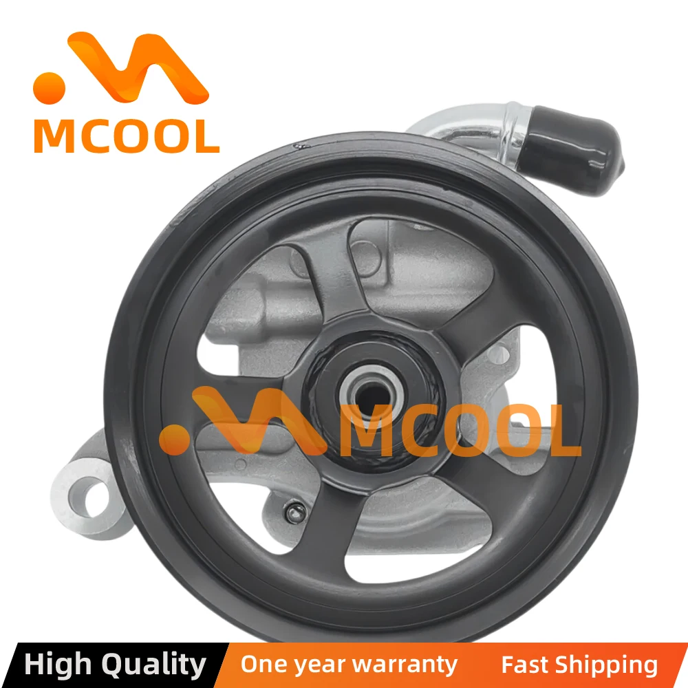 

Новый насос гидроусилителя руля 12589753 для GMC Acadia Buick Enclave Chevrolet Traverse Pontiac Torrent 20902363 25939259 25964298