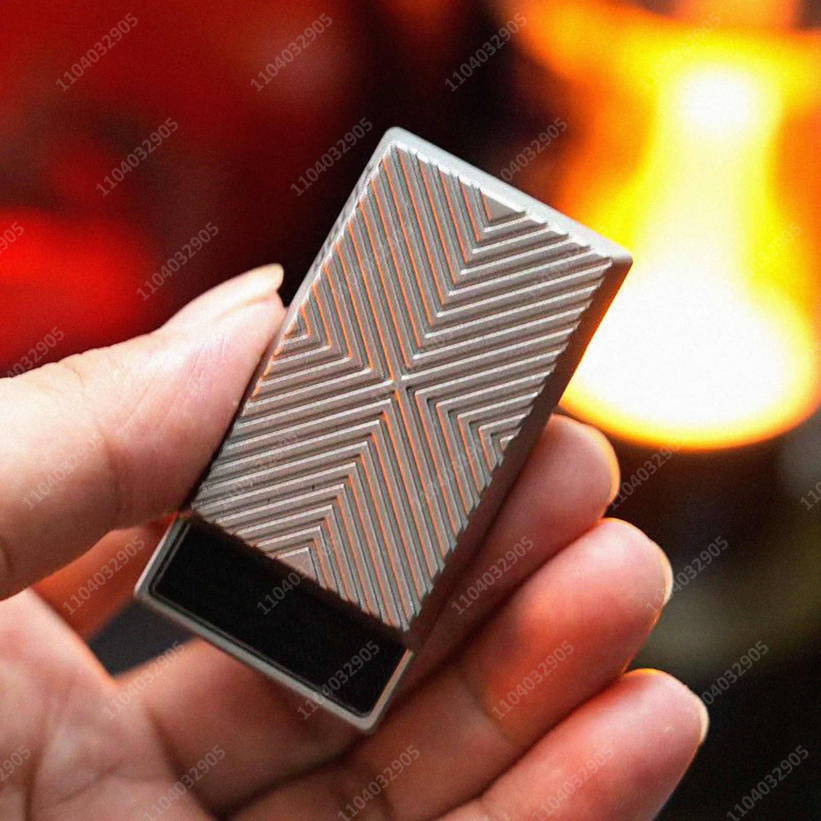 

Механический фиджет-слайдер EDC Chocolate Infinite, карточный кликер-спиннер, антистресс-игрушка для снятия тревоги, подарок для взрослых