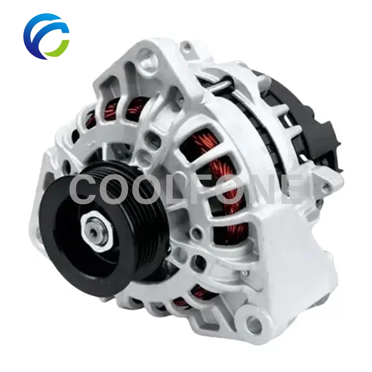 Generator Alternator for Shacman Delong X3000 F3000 WEICHAI WP10 WP12 WP13 1000750099 F000BL070F 1004133997 1002475466