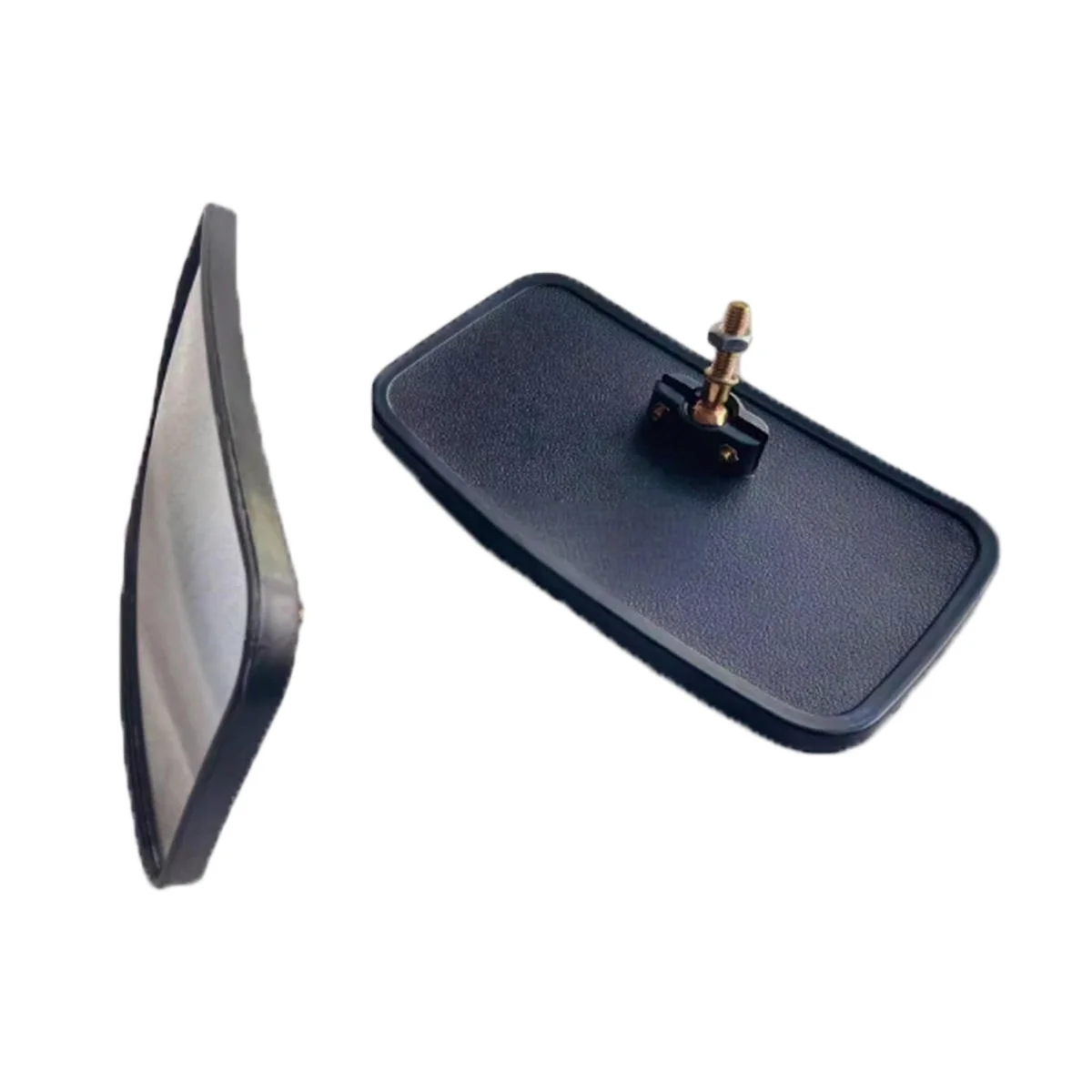 

0009941027 OEM Forklift Spare Parts Rear-view Mirror for Linde Forklift Top-sale