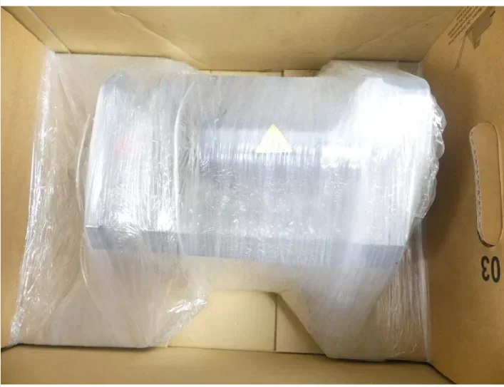 Brand New 1FT6034-1AK71-3EG1 SIMOTICS S Synchronous Servo Motor