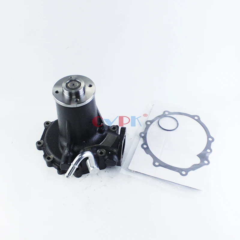 Sk200-8  Water Pump for Hino 16100-E0835 J05E-EX Engine