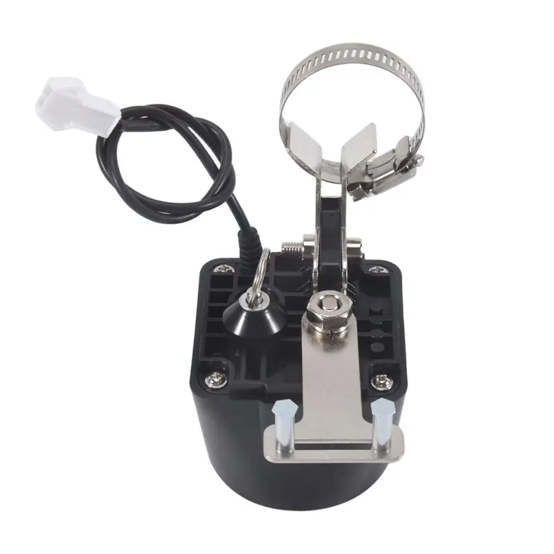 

Электрический автоматический манипулятор для газовых трубопроводов DN15 DN20 DN25 для сигнализации о газе и воде (А)