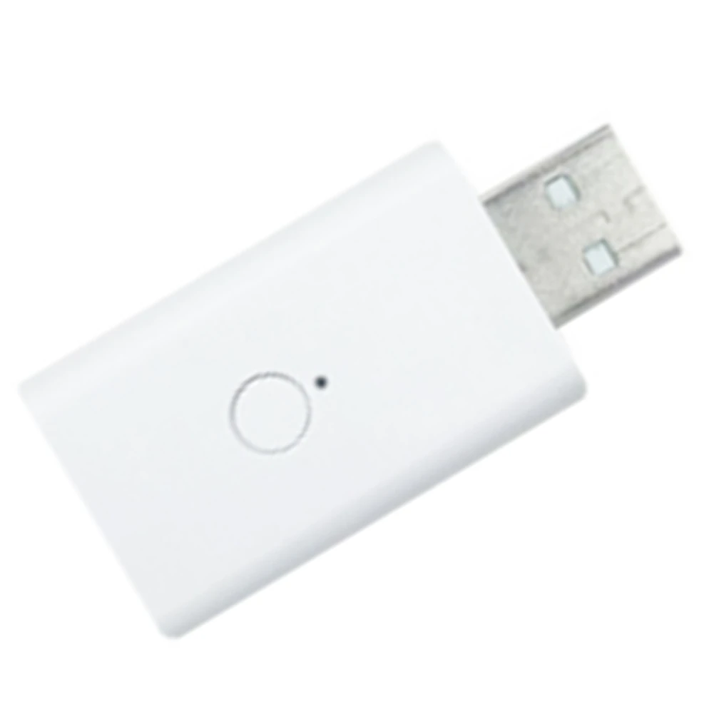 N91R-Mini Zigbee 3.0 Signal Repeater USB Signal Amplifier Extender For Tuya Smart Life Gateway Smart Home Devices Automation