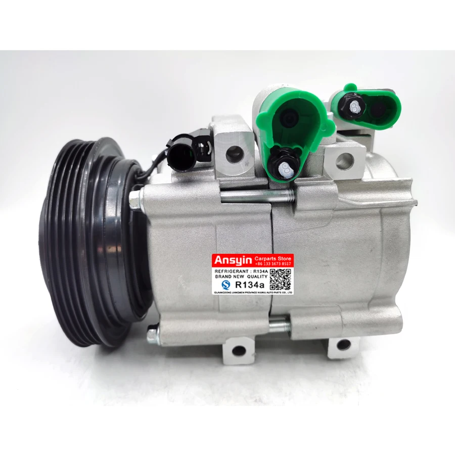 97701-4H200 AC Air Conditioning AC Compressor Car For Hyundai Grand Starex H1 H-1 977014H200