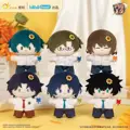 A set of 6pcs