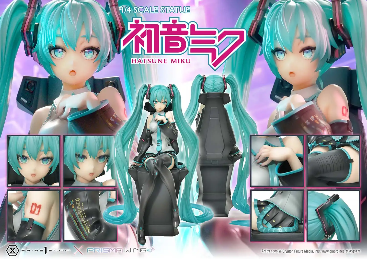 46cm Hatsune Miku Figure Beautiful Girl Anime Hatsune Miku VER Figma Deluxe Edition Doll Collectibles Gifts