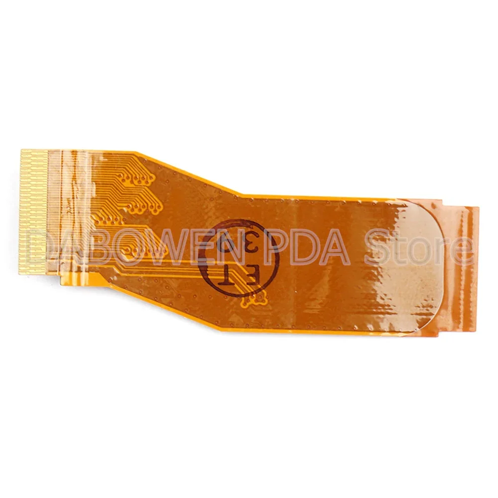 5pcs For Motorola Symbol MC9090 LCD to mainboard Flex Cable (Mono 60-83676-01), Free Shiping