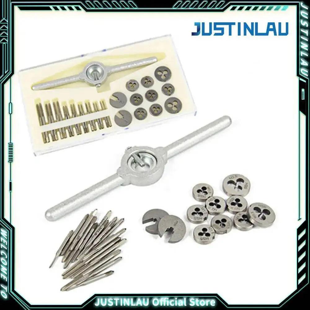 

31 метрические метчики и наборы форм M1.0 M1.1 M1.2 M1.4 M1.6 M1.8 M2.0 M2.2 M2.5 Ручные сверла, метчики, высокоскоростная стальная резьба