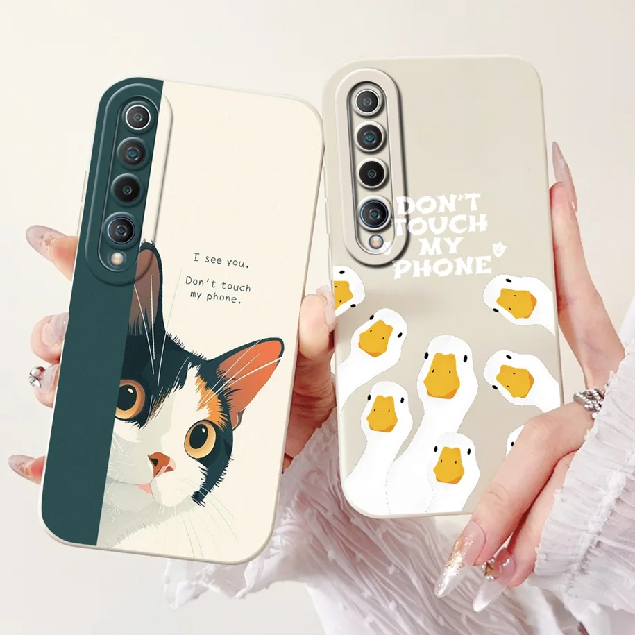 For Xiaomi Mi 10 5G… - image