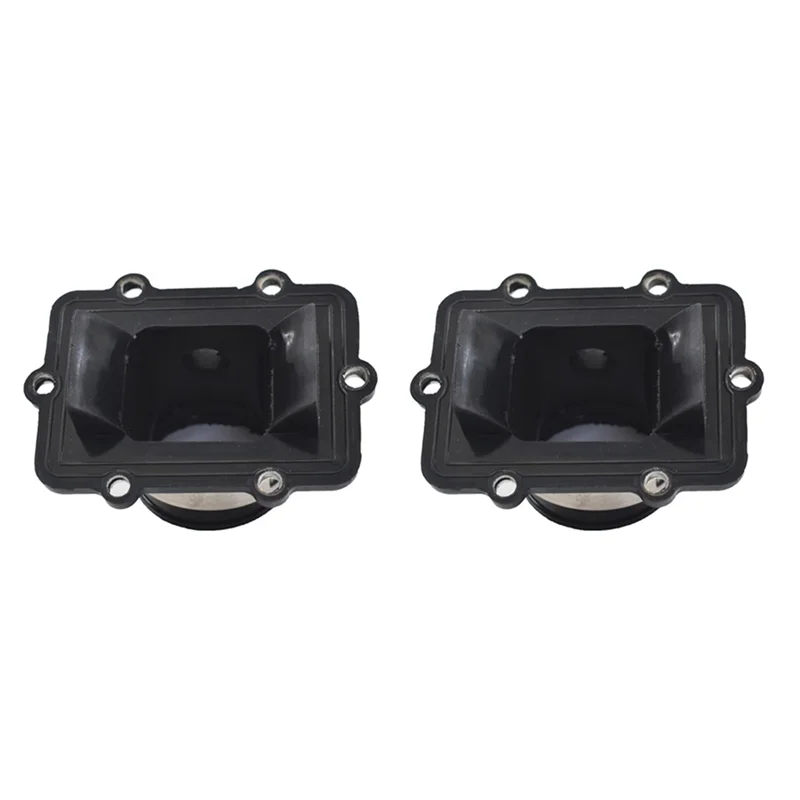 

Набор чехлов впускного коллектора карбюратора, 2 шт., подходит для моделей Ski-Doo 600 500 600R, номера деталей 420867882 420867880