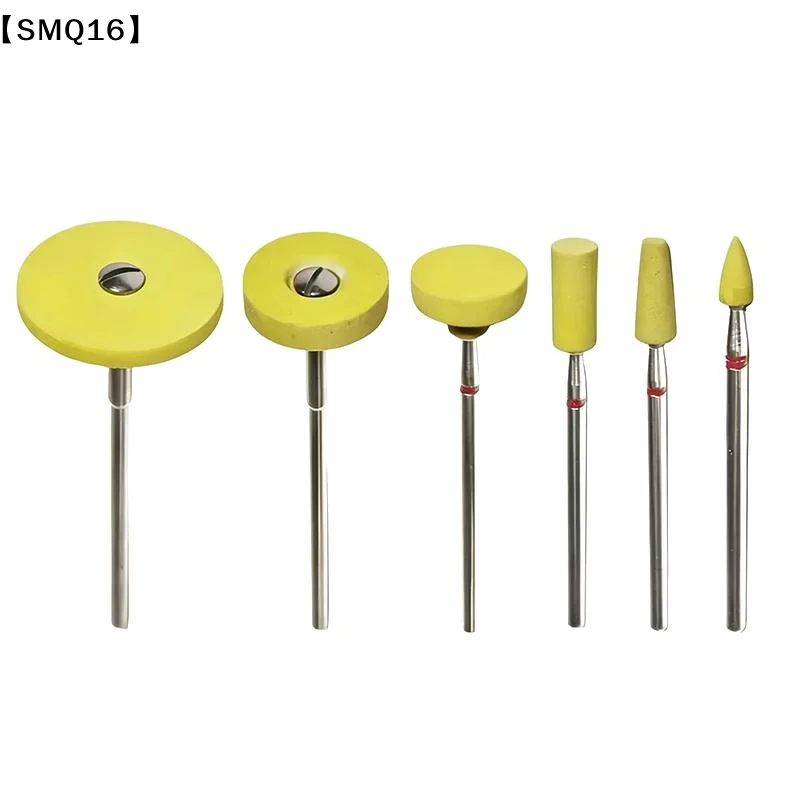 Diamond Polishing Stone Grinder Head 2.35mm FINE Grit Polishing Head For Finshing【SMQ】