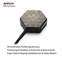 Radiolink M10N GPS SE100 10050 High Positional Accuracy Work with GLONASS/BeiDou for APM PX4 Pixhawk 2.4.8 Flight Controller