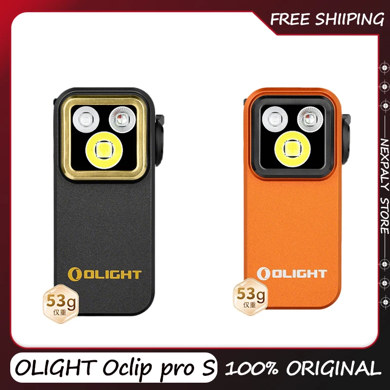 linterna-mini-olight-oclip-pro-s-600lm-edc-portatil-con-5-modos-de-luz-senal-de-emergencia-para-uso-en-exteriores-equipo-para-exteriores