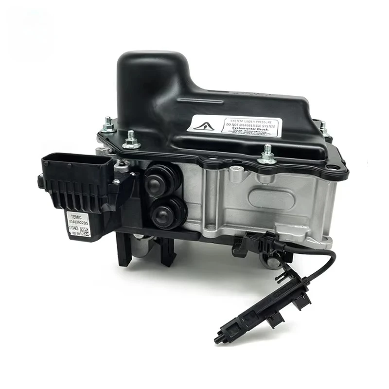 

DQ200 OAM DSG Valve Body Electromechanical Assembly 0AM927769D AM 325 025D for VWS Skodas