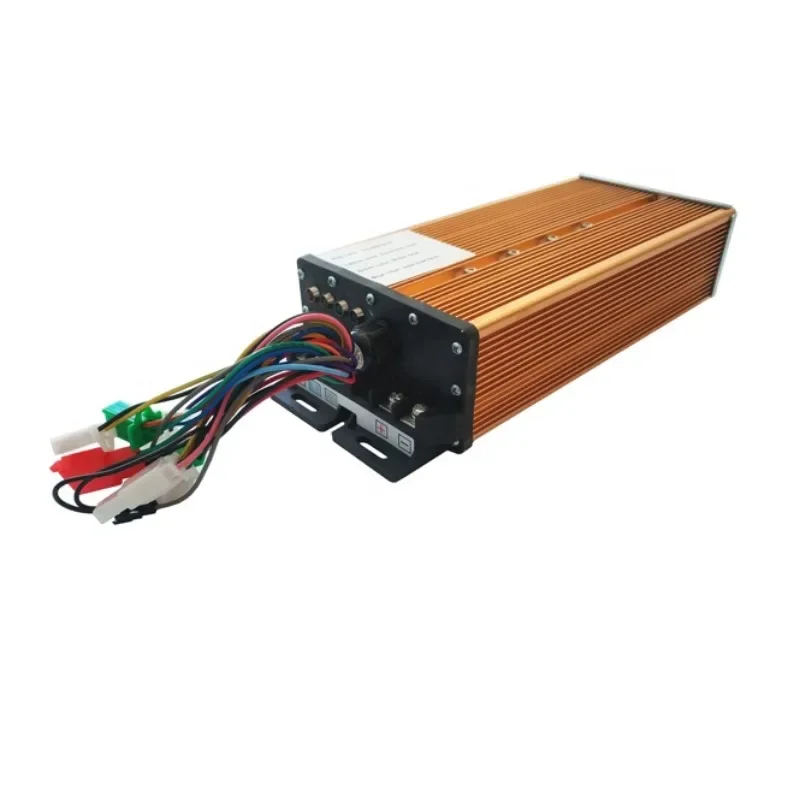 

48V 1000W controller Sine Wave Motor Controller for e-rickshaw