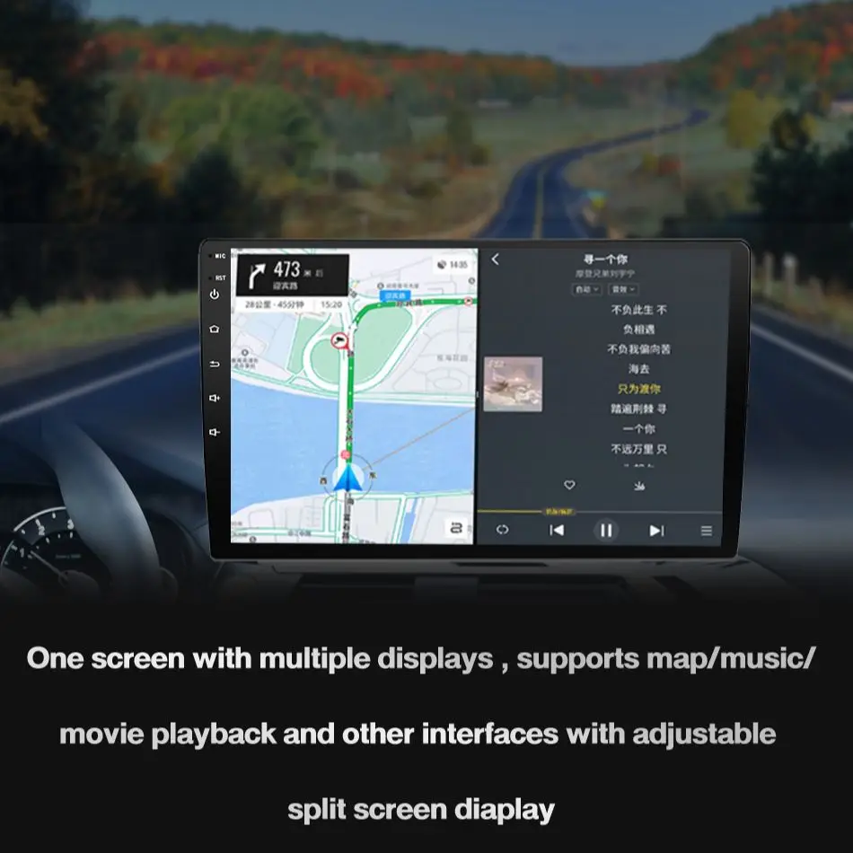 2 DIN Android 12 GPS Carplay pro kia duše 2 2013 - 2019 auto rádio multimediální video hráč stereo přijímač 6GB+128GB 4G WIFI DVD