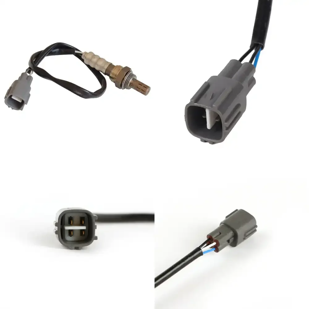 

Датчик кислорода для Toyota 89465-42170 8946542170, совместимый с двигателем автомобиля, датчик O2, автомобильная запчасть, быстрая замена