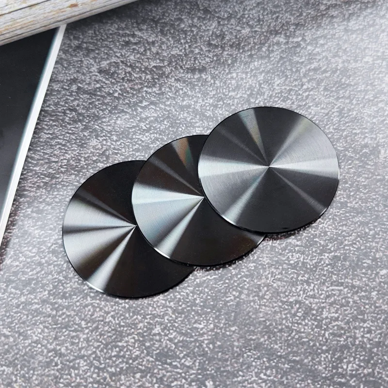 Customized. Metal-Border Household Appliances Digital Bags Phone CD Pattern Highlight Lab