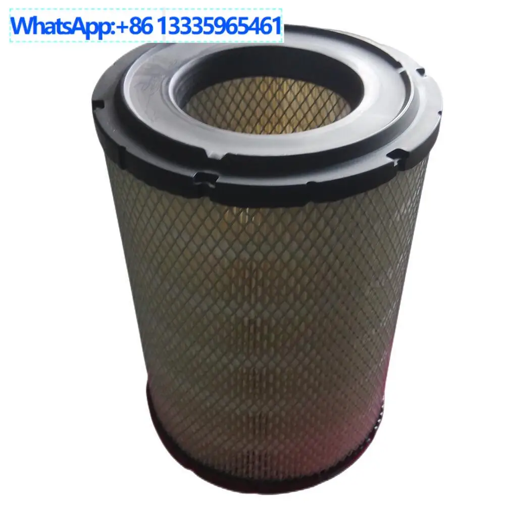 

Vinyl air filter for air compressor 02250127-684 S-CE05-504, contact the customer service of the merchant when placing an order