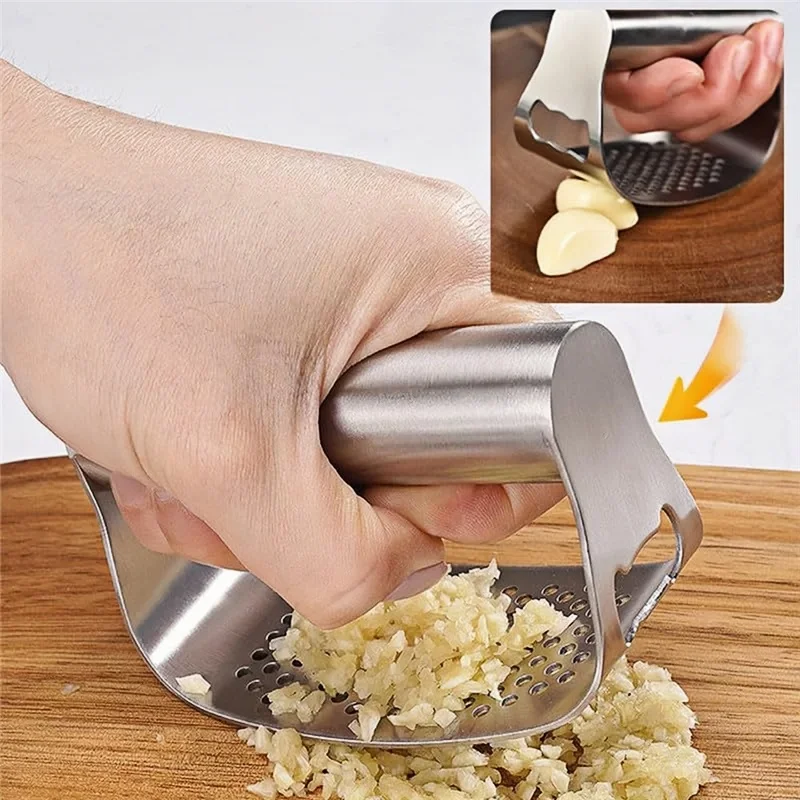 #87 Best Garlic Presses to Buy In 2026