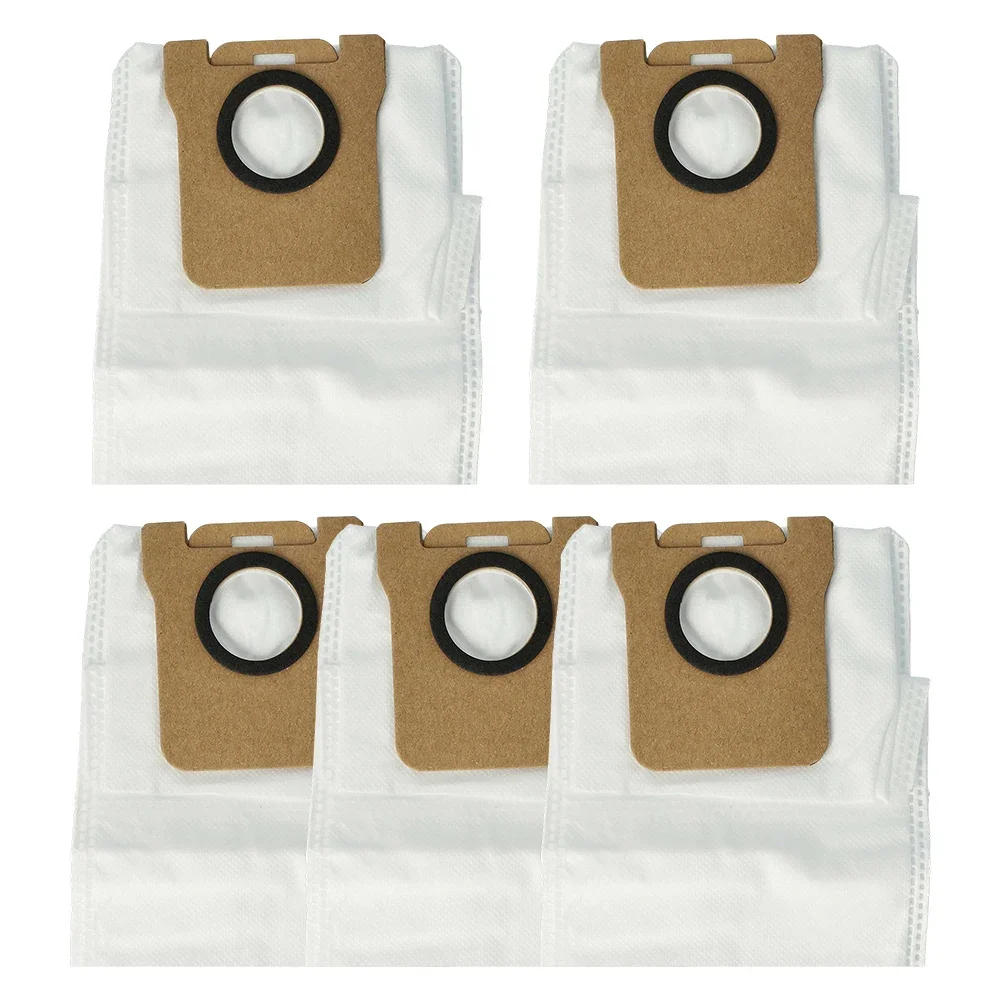 

Home Cleaning Replacement Dust Bags Clog-free Performance Vacuum Bags Dust Collection Bags Strong Seal Dust Bags