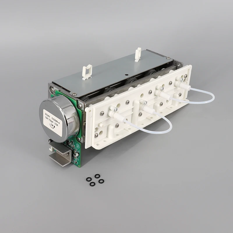 

Alternative New High Quality PX PB PXR HB451623 Pump Assembly with Motor for PXR PB PX Inkjet Printer in CN