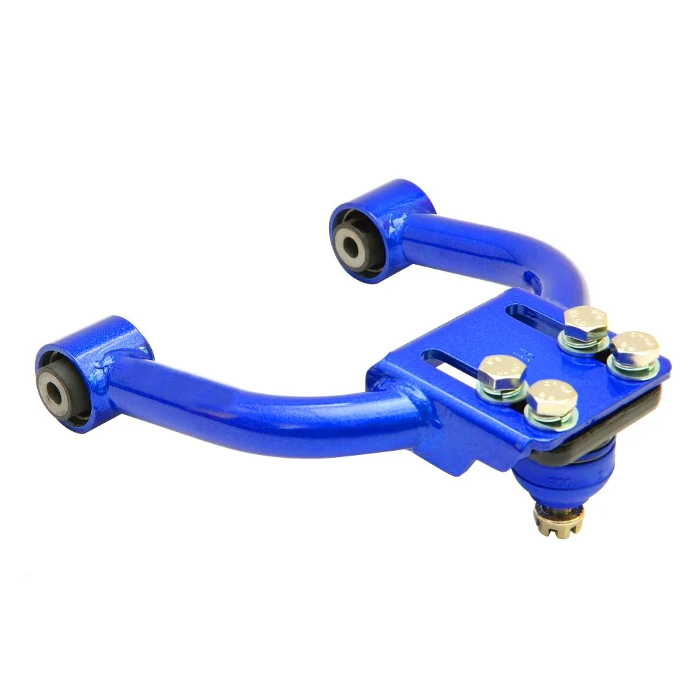 Adjustable Front Upper Control Arm Camber Kit Suspension Oscillating Arm Replacement Parts For Honda Civic EK 1996-2000 - view 4