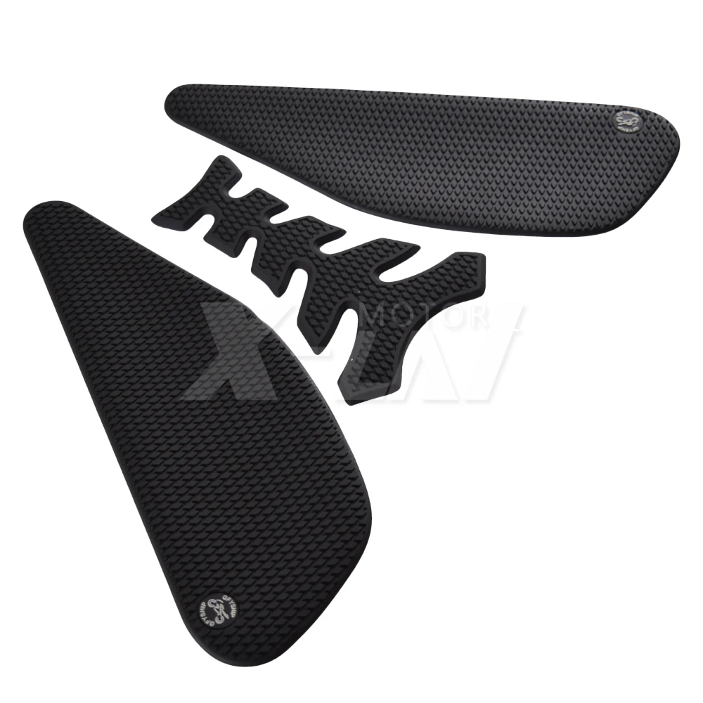 

For Suzuki V strom DL650 T 2000 - 2011 DL1000 V Strom 2000 2001 2002 - 2012 Side Decals Motorcycle Anti Slip Tank Pad Stickers