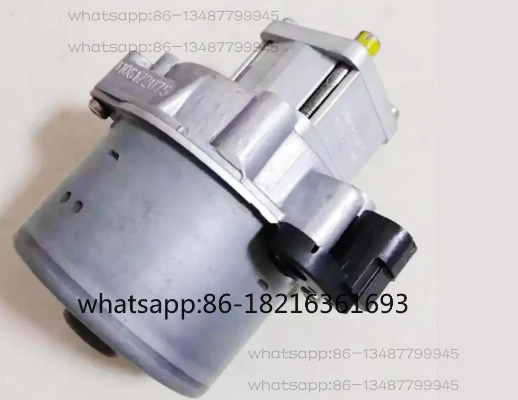 Selector de Velocidad para CONJUNTO MOTOR ELÉCTRICO FCV I-MOTION DUALOGIC - BM.0077947.E 03C906201