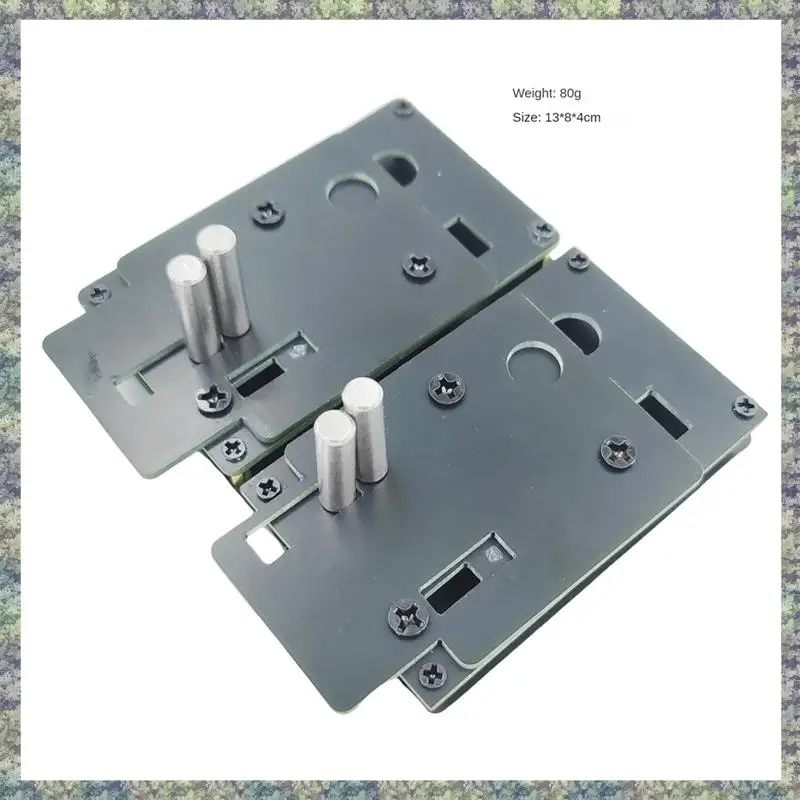 

WON Сварочная паяльная изоляционная станция Jig RC Tool Силиконовый зажим для проволоки для XT90 XT60 0-24AWG Силиконовая проволока XT30 T Plug Accessori