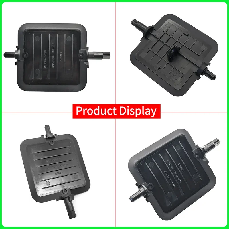 

Ремкомплект распределителя воздуха обогревателя автомобиля, аксессуар для BMW F52 F48 F39 F54 для BMW 1 Mini X1 X2 118 120 64116827056