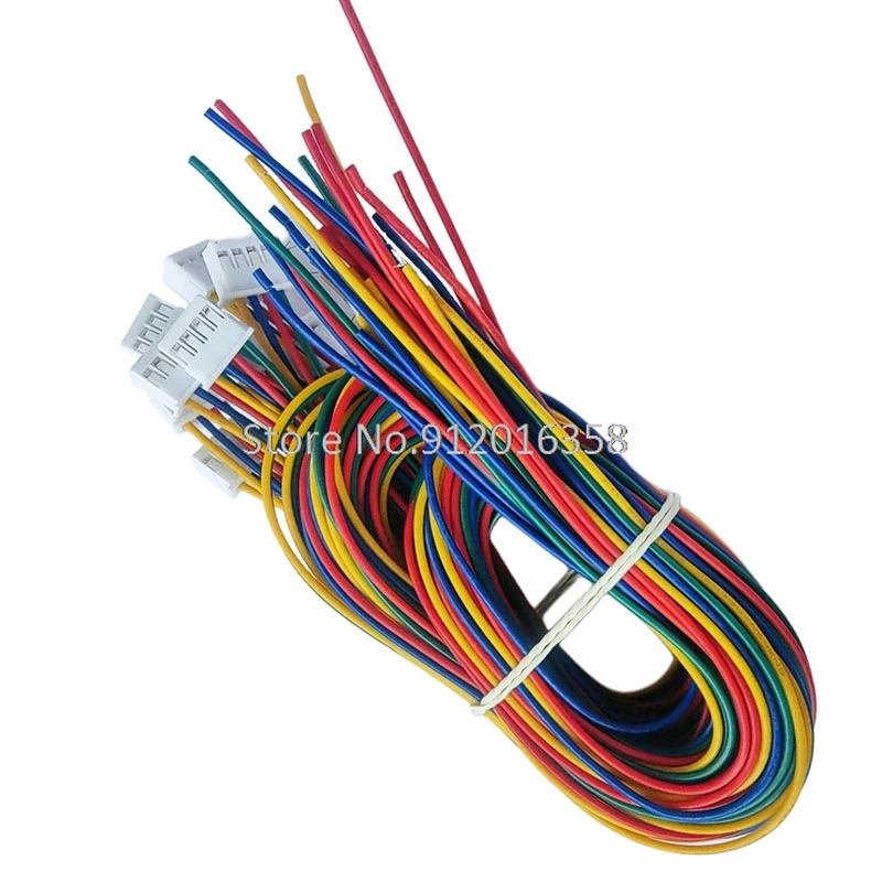 24AWG 60CM Xa XA2.5…