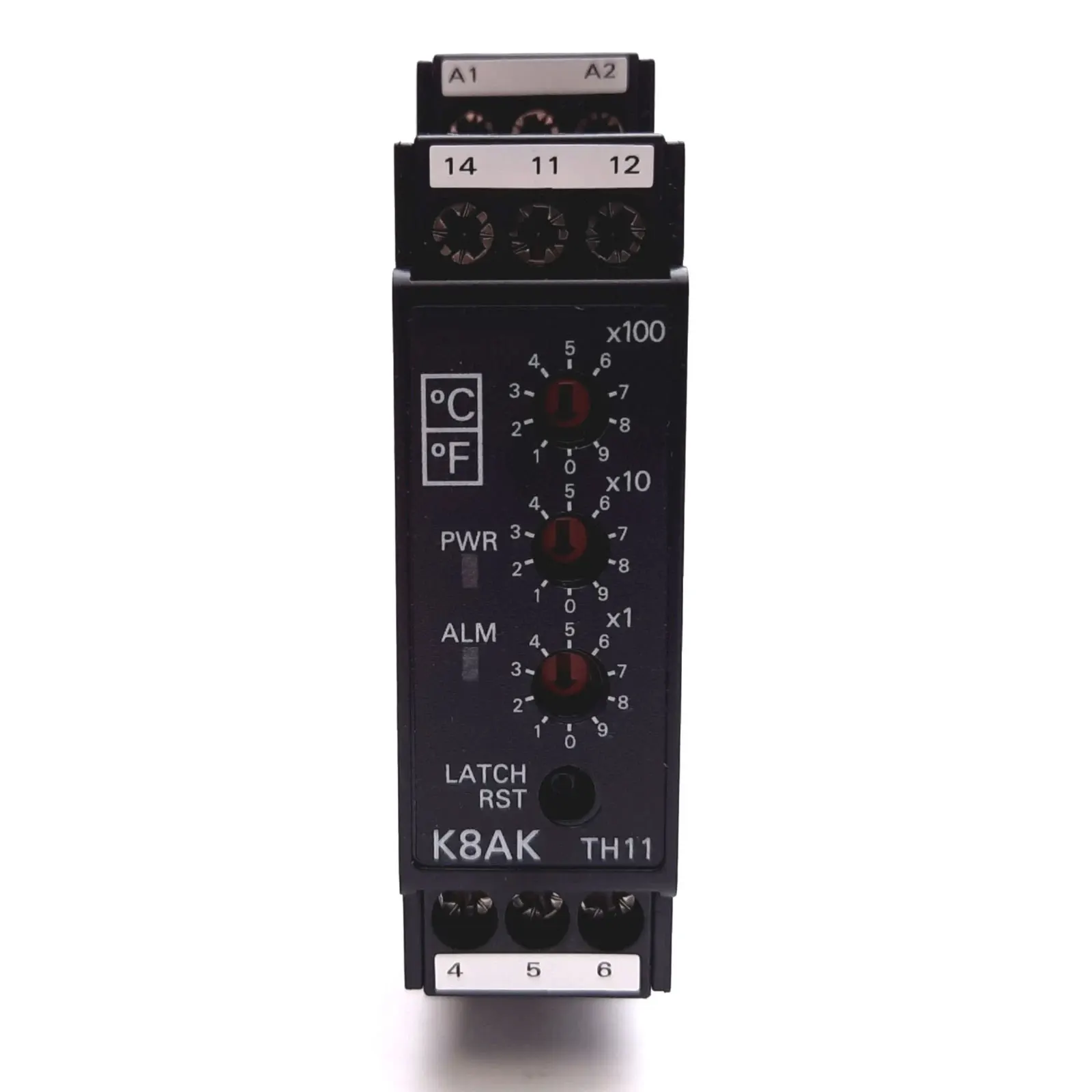

Совершенно новый K8AK-TH11S, гарантия 100–240 В переменного тока, один год