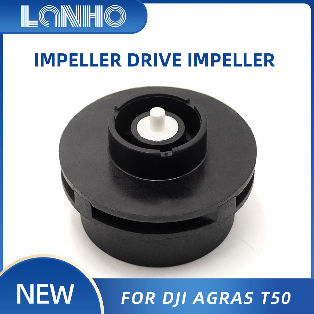 

Impeller Assembly For DJI Agras T50 Agricultural Plant Protection Drone Repair Parts