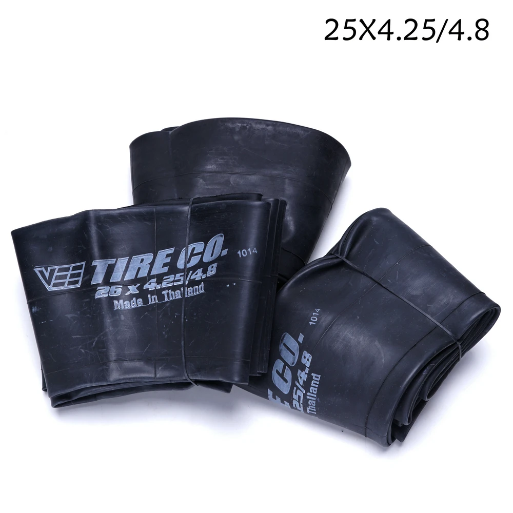 VEE bicycle tube tire 26*4,0 4,25/4,8 inner tube snow car inner tube fat tube car inner tube 26 inch