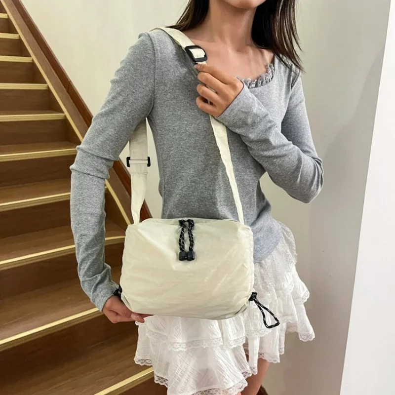 

Lovely-wool-linen 2025 New Ladies Luxury Brand Leather Shoulder Bag Famous Designer Classic Popular Casual​