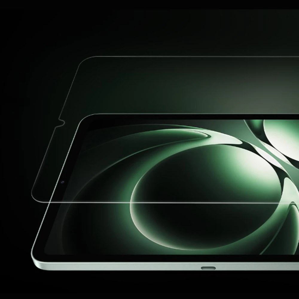 2-حزمة لسامسونج غالاكسي تبويب S10 لايت 10.9 '' 2025 اللوحي الزجاج المقسى واقي للشاشة 2-حزمة طبقة رقيقة واقية HD المضادة للخدش