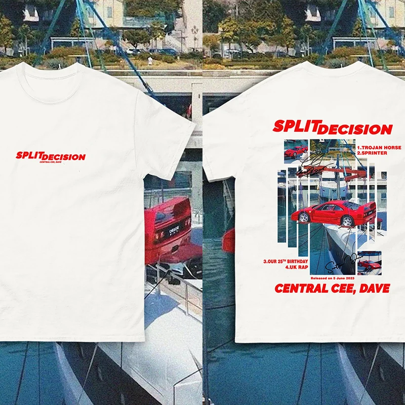 

Tee Shirt Men Graphic Tees Man Short Sleeve T-shirt Vintage Gothic Clothing Rap Top Y2k Hip Hop Trend Tshirt HighStreet Retro