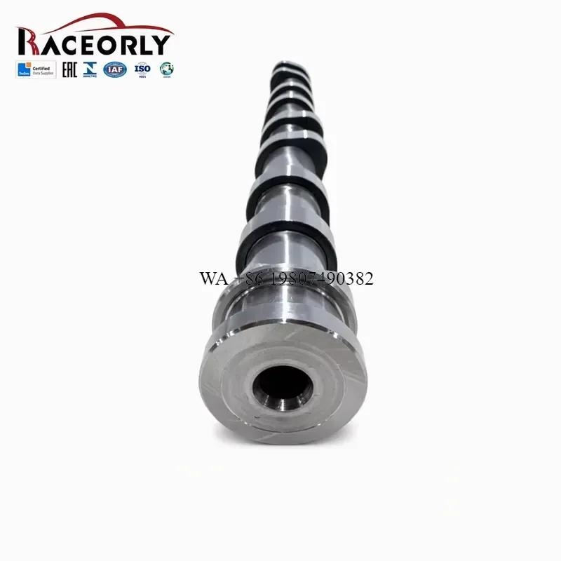 wmwmnu Engine Intake Camshaft 6510500200 6510501001 for GLE W166 300d OM651.960 2.2L