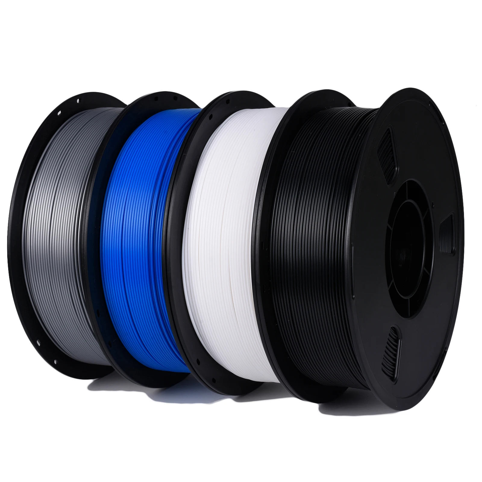 3D Printer PLA Filament 1.75mm 1kg/2.2lbs Plastic Consumables Material For Ender3 S1 PRO Ender3 Ender-5 Creality Printer 3D Pen