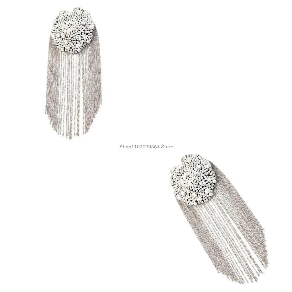 

Бисера, абонимированная epaulet inifor