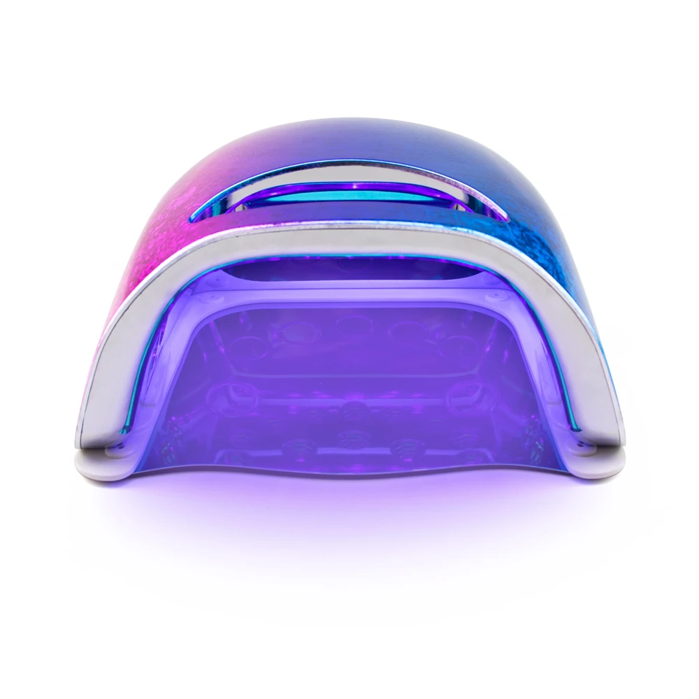 Exclusive UV LED Nail Lamp Distributor Gel Polish 48W UV Nail Light Quick Drying Gel Lamp UV LED Nail Dryer