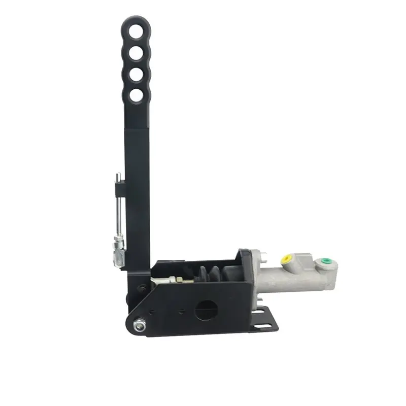 

ABXN - Гидравлический ручной тормоз для дрифта, регулируемый, с длинной рукояткой, для трековых гонок, главный цилиндр 0.75