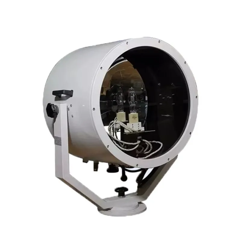 

370501-370513 HIGH QUALITY MARINE ALUMINUM ALLOY MATERIAL SEARCHLIGHT TZ5