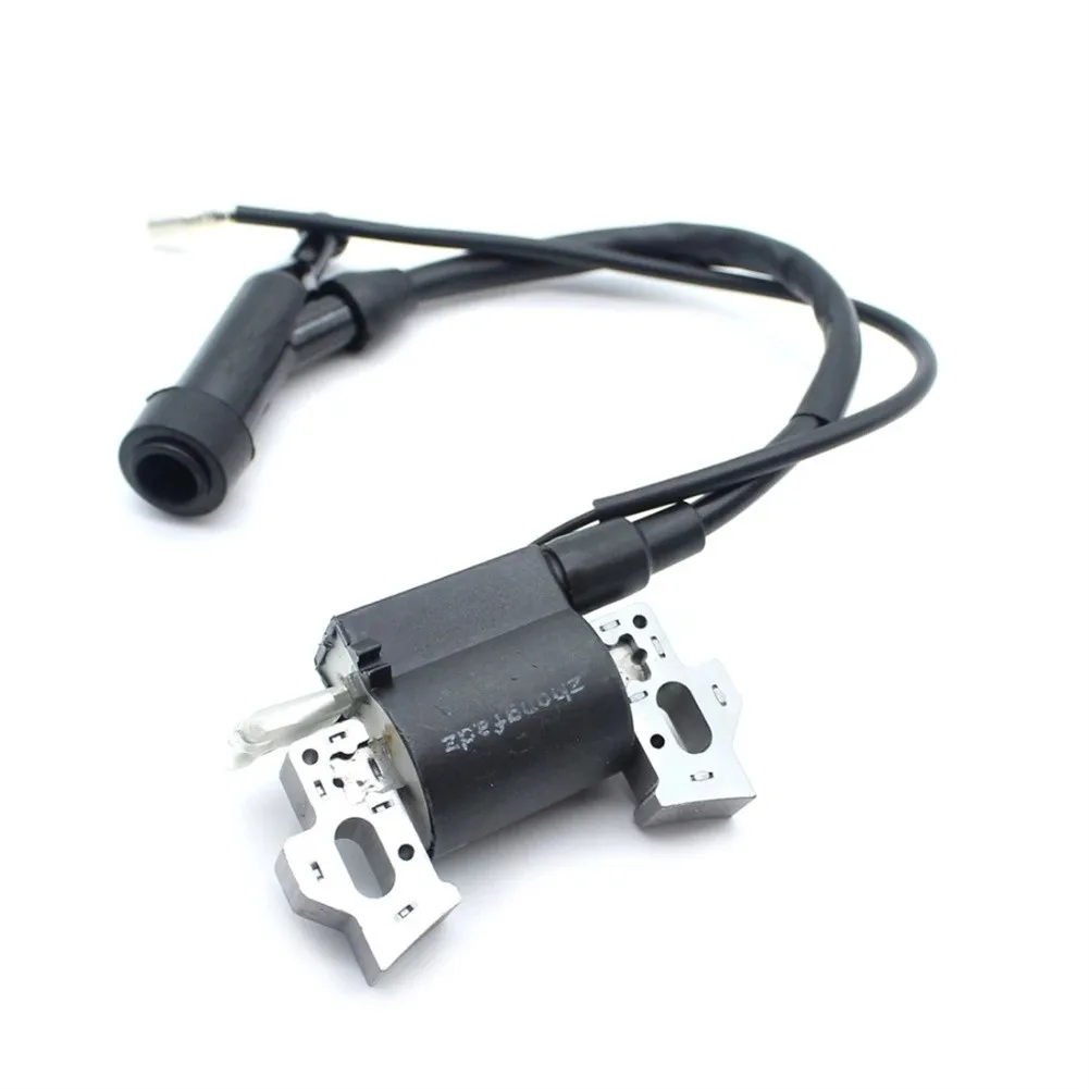 Imagem -06 - Bobina de Ignição para Honda Jardim Power Equipment Jardim Acessórios Peças Trimmer Gx110 Gx140 Gx200 12x10.5x2.5cm