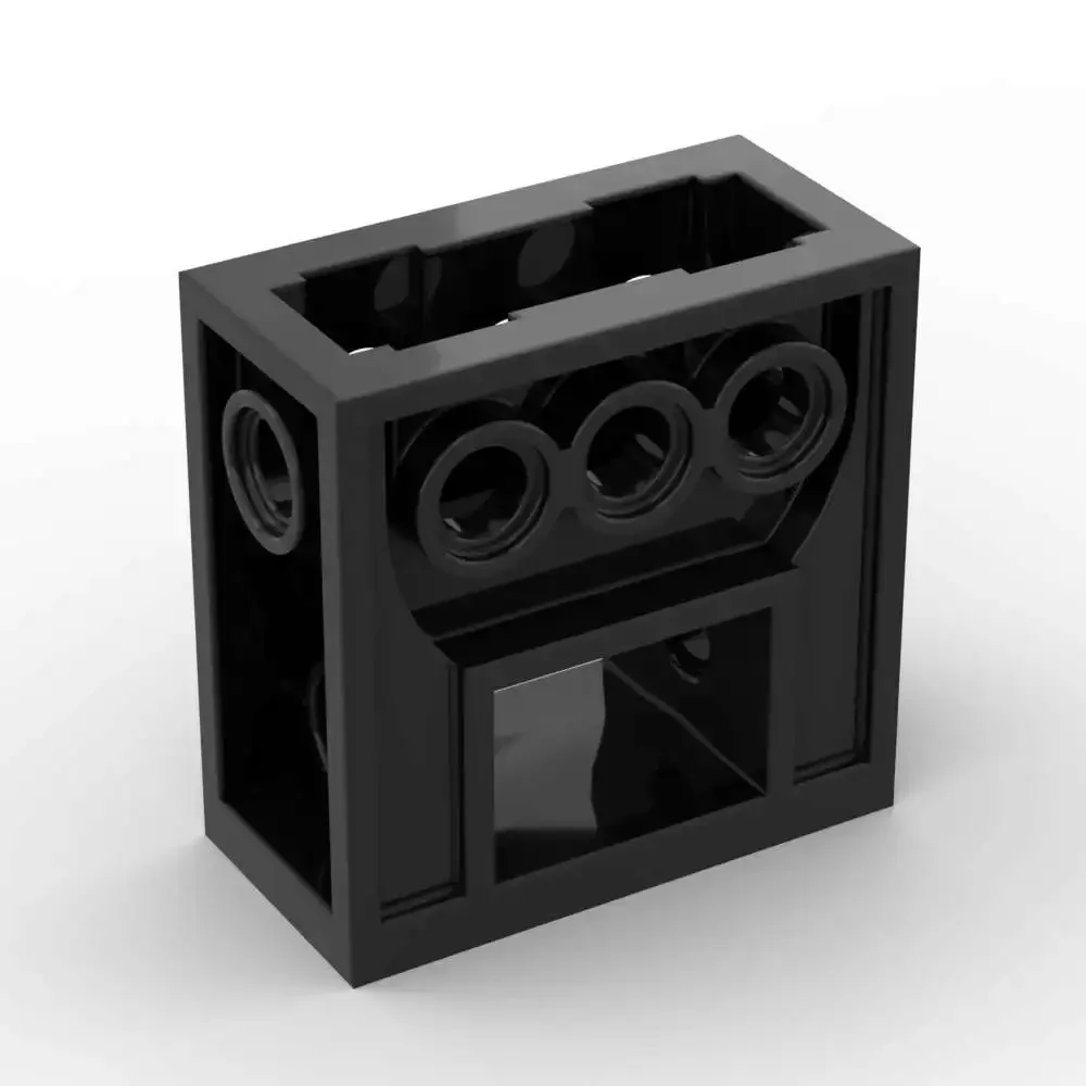 Moc 1PCS Part Brick…