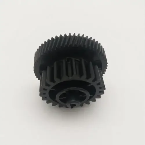 23T 65T Fuser Fixing Drive Gear RU5-0984 For HP P1005 P1006 P1008 P1102 P1505 M1120 M1132 M1522 P1106 M1130 M1136 Printer Parts